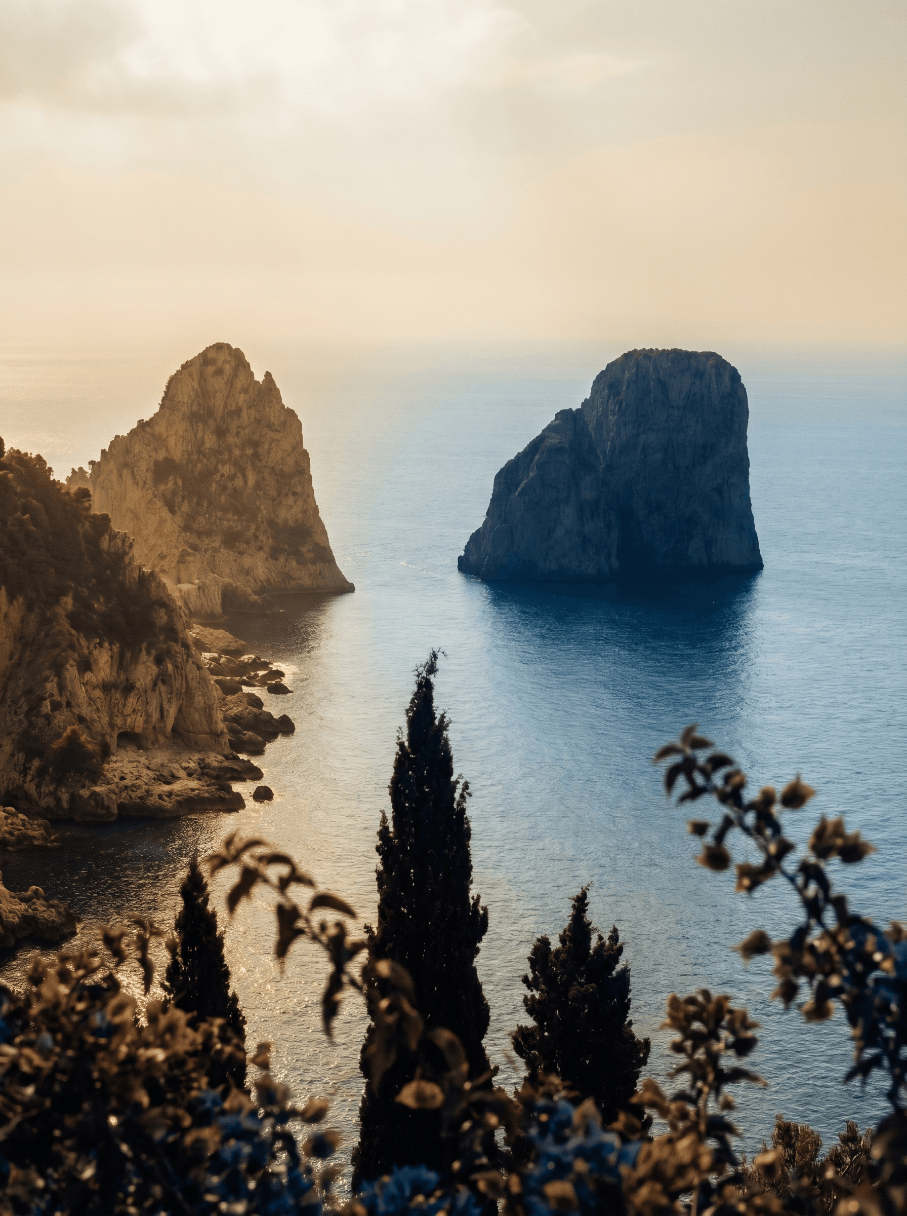 Capri