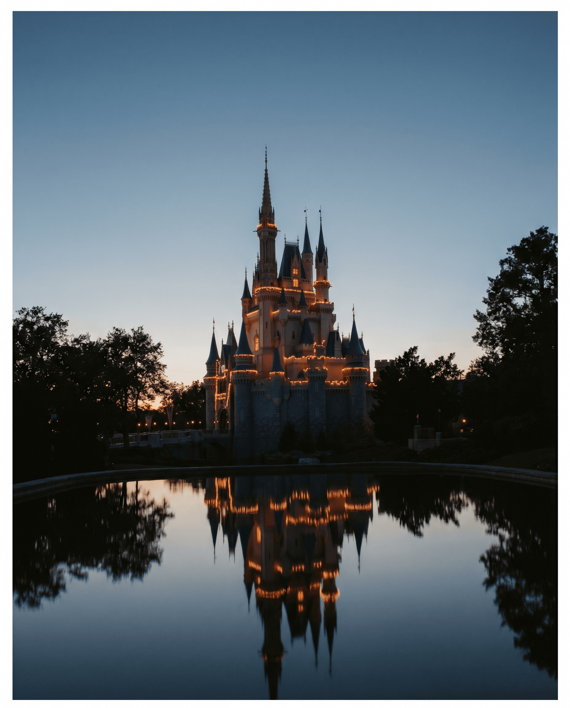 Disney / Orlando