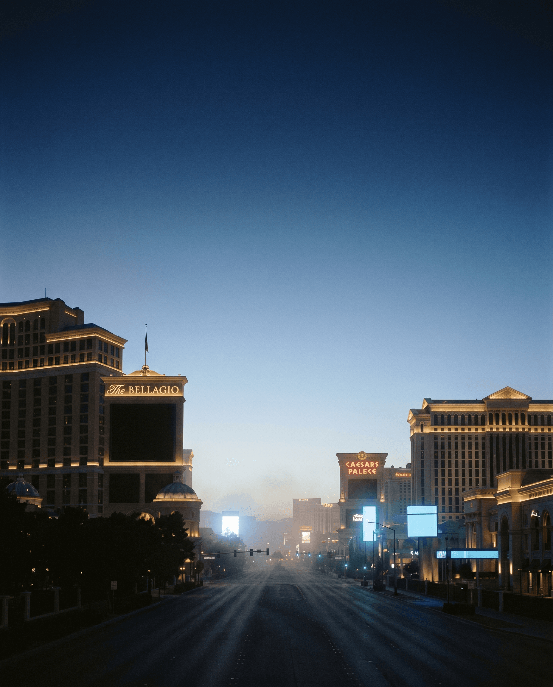Las Vegas